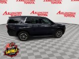 Used 2025 Chevrolet Tahoe SUV