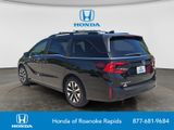 New 2026 Honda Odyssey Van