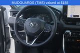 Used 2025 Toyota RAV4 Hybrid SUV
