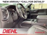 Used 2022 Chevrolet Silverado 2500HD Truck
