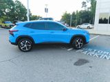 Used 2024 Chevrolet Trax SUV