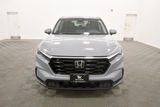 New 2026 Honda CR-V SUV