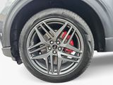 Used 2025 Ford Explorer SUV