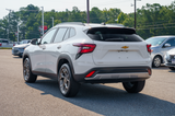 Used 2025 Chevrolet Trax SUV