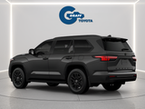 New 2026 Toyota Sequoia SUV