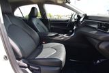 Used 2024 Toyota Camry Sedan