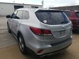 Used 2017 Hyundai Santa Fe SUV