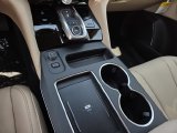 New 2026 Acura MDX SUV