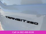 New 2026 Ford Transit-250 Van