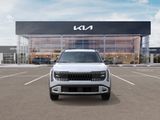 New 2027 Kia Seltos SUV