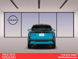 New 2026 Nissan Kicks SUV