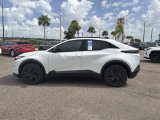 New 2026 Toyota C-HR SUV