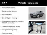Used 2019 Infiniti QX50 SUV