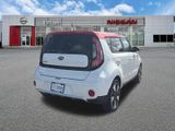 Used 2017 Kia Soul Hatchback