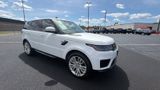 Used 2019 Land rover Range Rover Sport SUV