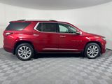 Used 2023 Chevrolet Traverse SUV