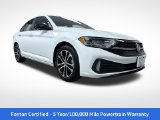Used 2023 Volkswagen Jetta Sedan