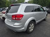 Used 2009 Dodge Journey SUV
