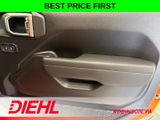 New 2026 Jeep Wrangler SUV