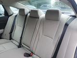 New 2026 Honda Accord Sedan Sedan