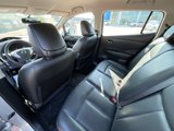 Used 2015 Nissan Leaf Hatchback