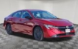 New 2027 Nissan Sentra Sedan