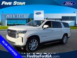 Used 2021 Chevrolet Suburban SUV