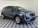 Used 2020 Cadillac XT5 SUV