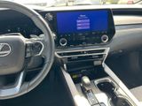 Used 2025 Lexus RX SUV