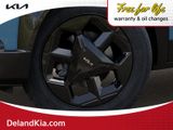 New 2027 Kia Seltos SUV