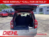 Used 2021 Ford Bronco Sport SUV