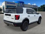 New 2026 Honda Passport SUV