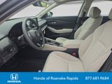 New 2026 Honda Accord Sedan Sedan
