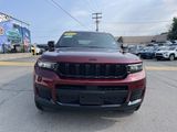 Used 2025 Jeep Grand Cherokee L SUV
