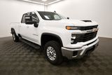 Used 2024 Chevrolet Silverado 2500HD Truck