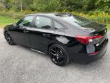 Used 2025 Honda Civic Sedan