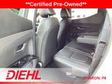 Used 2025 Hyundai Santa Cruz Truck