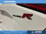 New 2026 Honda Civic Type R Hatchback