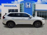 New 2027 Honda CR-V SUV
