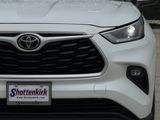 Used 2021 Toyota Highlander SUV