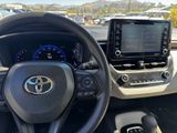 Used 2022 Toyota Corolla Hybrid Sedan