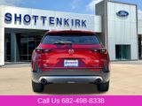 Used 2025 Mazda CX-50 SUV