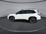 Used 2026 Subaru Forester SUV