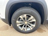 New 2027 Chevrolet Equinox SUV