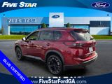 Used 2026 Nissan Rogue SUV