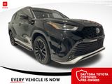 Used 2023 Toyota Highlander SUV