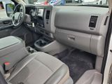 Used 2019 Nissan NV2500 HD Van
