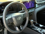 Used 2025 Toyota Camry Sedan