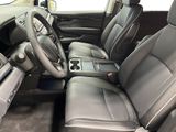 New 2027 Honda Odyssey Van