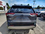 Used 2025 Toyota RAV4 Hybrid SUV